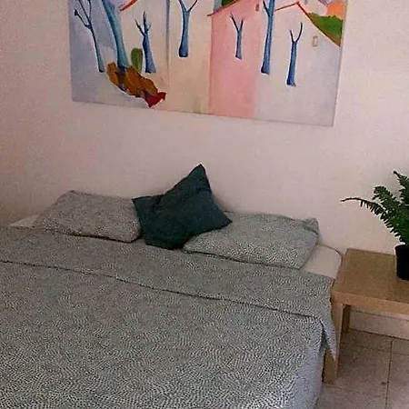 Hostel Kyo Surf
