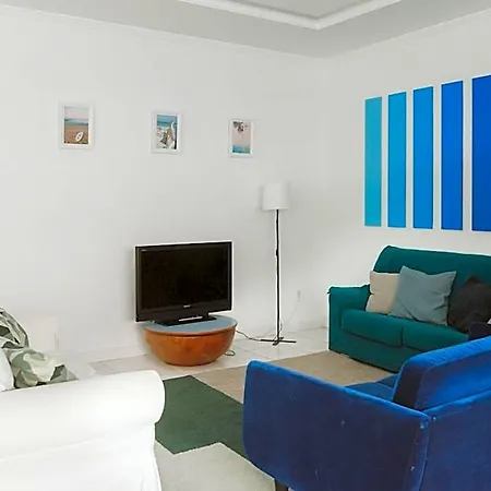 Hotel Kyo Surf Las Palmas
